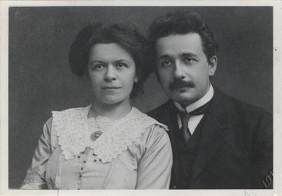 The full studio portrait, Novi Sad, 1912