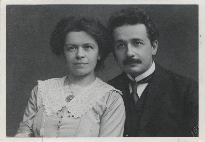 The full studio portrait, Novi Sad, 1912