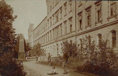 Sremska Kamenica, 1922