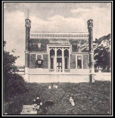 Sremska Kamenica/Kamanc/Kamenitz, 1900–1925