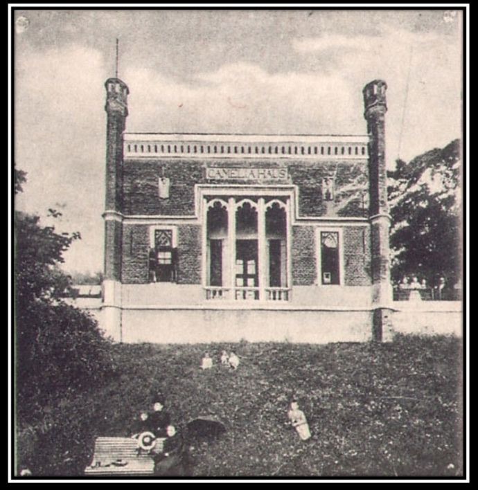 Sremska Kamenica/Kamanc/Kamenitz, 1900–1925