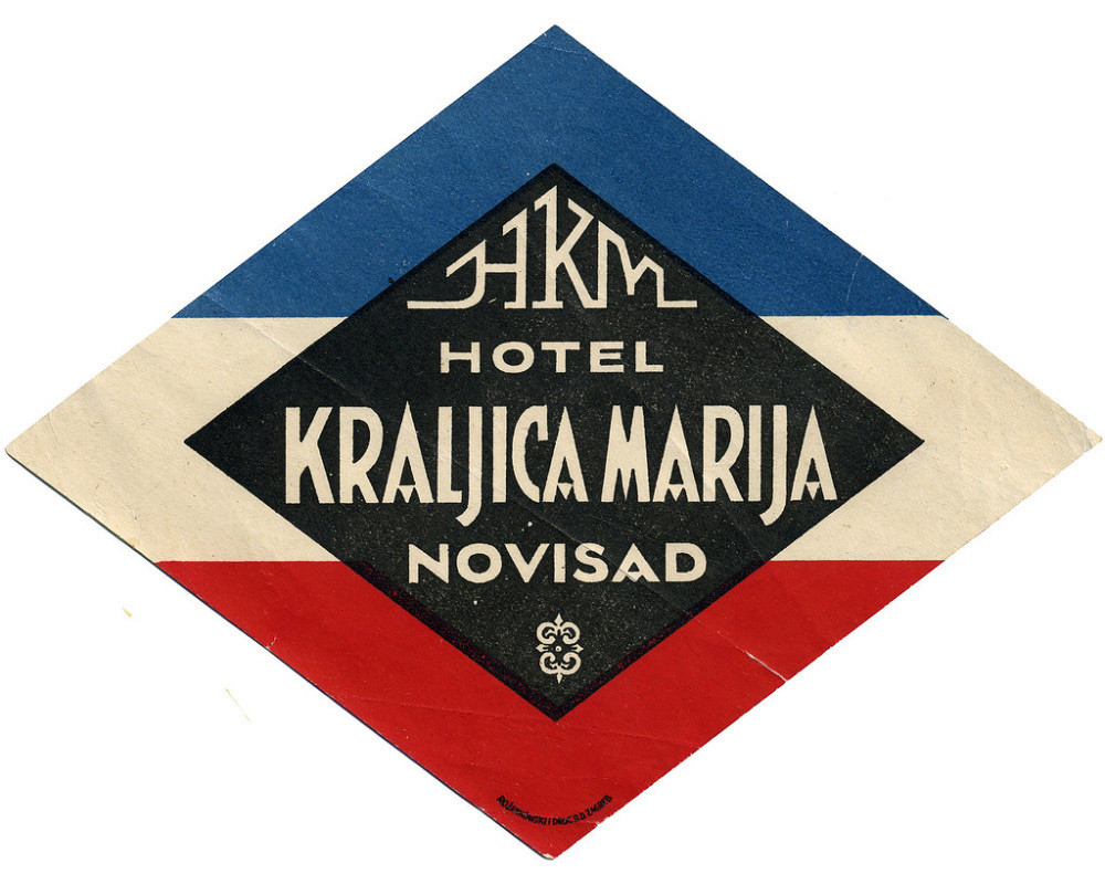 Novi Sad, 1922–1941